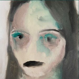 Meet your Posher, Evyn